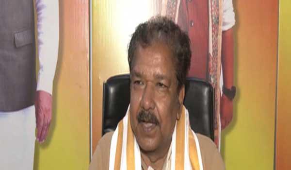 bjp-urges-citizens-to-remain-cautious-as-pm-modi-dismisses-foreign-travel-levy-report
