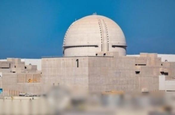 india-voices-concern-over-attack-on-uaes-barakah-nuclear-plant-urges-restraint-and-diplomacy