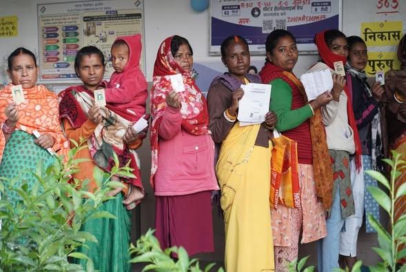 election-commission-announces-rajya-sabha-elections-in-jharkhand-for-two-seats