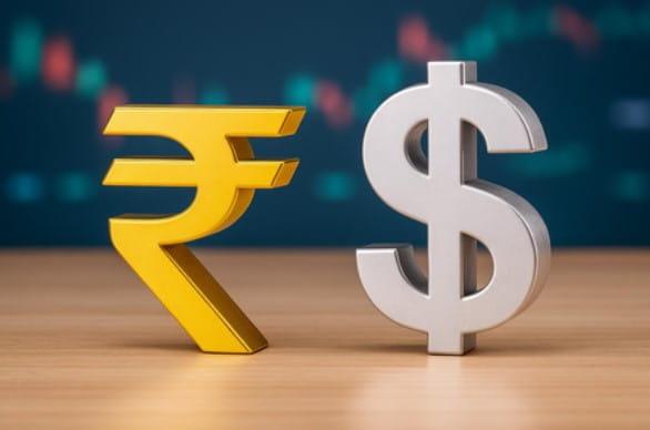 rupee-strengthens-for-second-day-ends-at-9573-against-us-dollar