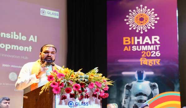 cm-samrat-choudhary-inaugurates-bihar-ai-summit-2026-highlights-use-in-law-and-order