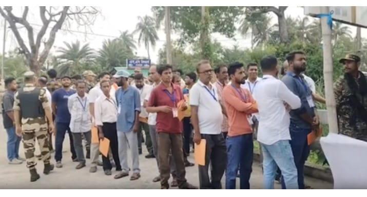 bjp-takes-commanding-early-lead-in-falta-repoll-trinamool-slips-to-fourth-spot