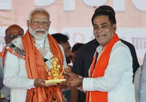 sabka-saath-sabka-vikas-nda-leaders-praise-pm-as-modi-govt-marks-12-years-at-centre