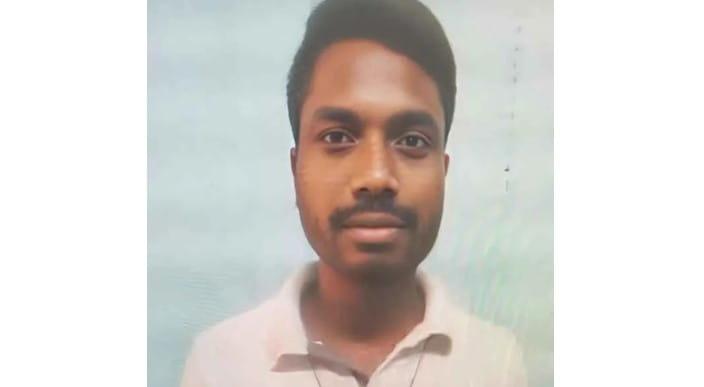 jharkhand-police-arrest-plfi-chief-amrit-horo-carrying-rs-10-lakh-reward