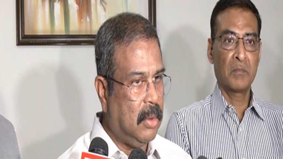 wont-spare-anyone-if-negligence-found-taking-responsibility-dharmendra-pradhan-amid-cbse-osm-row