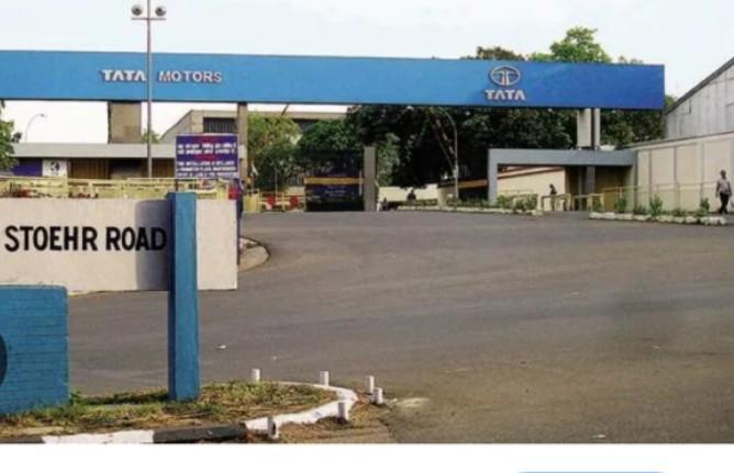 week-long-shutdown-begins-at-tata-motors-jamshedpur-plant-from-today