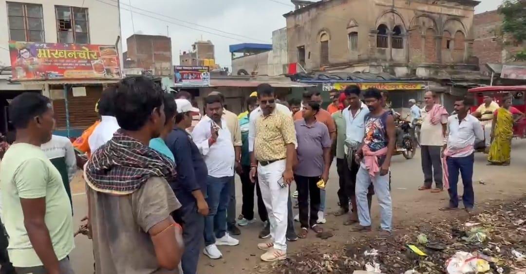 strict-instructions-issued-on-cleanliness-street-lights-and-drinking-water-supply