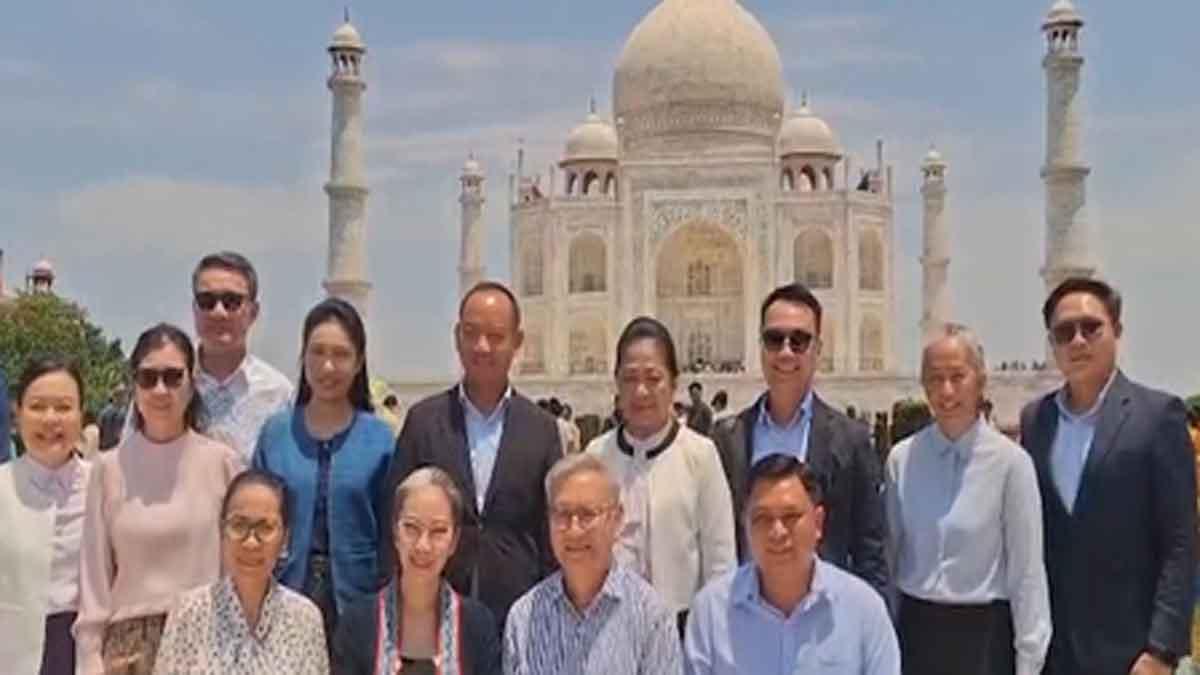 laos-deputy-pm-thongsavanh-phomvihane-visits-taj-mahal