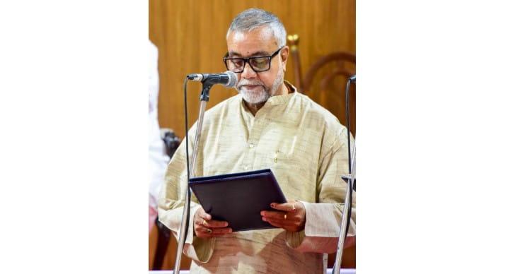 bjps-tapas-roy-predicts-possible-split-in-trinamool-amid-growing-internal-turmoil