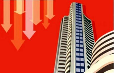 markets-tumble-as-rising-us-iran-tensions-trigger-sell-off-sensex-drops-over-800-points