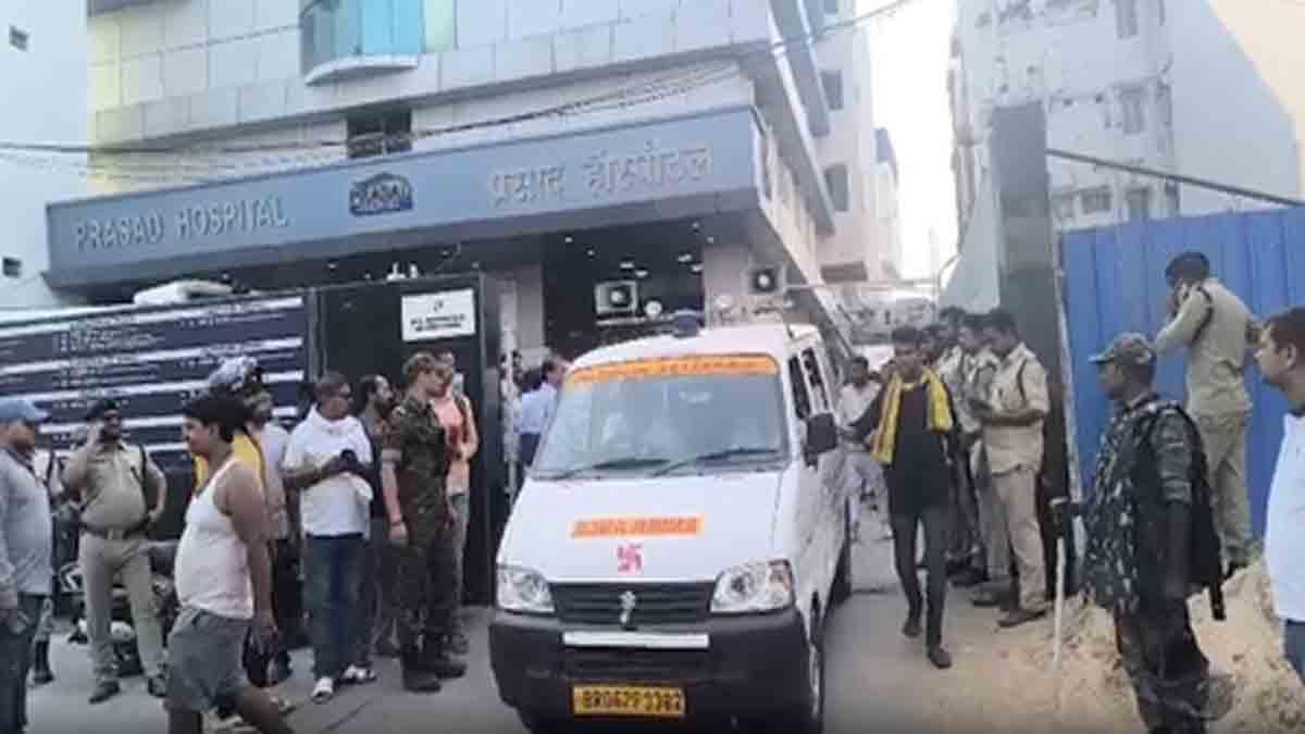muzaffarpur-hospital-fire-toll-at-five-nhrc-state-rights-panel-moved