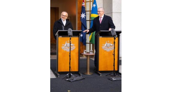 solomon-islands-to-reassess-china-security-deal-as-new-pm-signals-policy-review