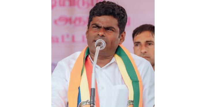 annamalai-steps-away-from-bjp-party-confirms-acceptance-of-resignation