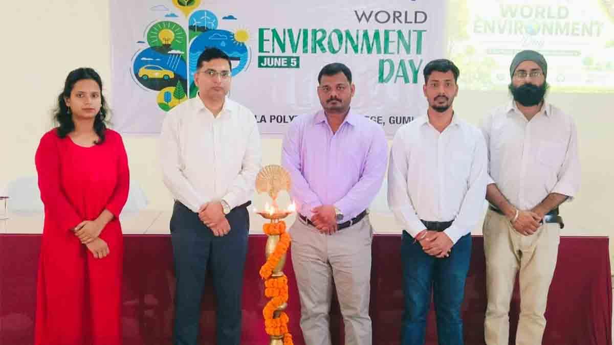 gumla-polytechnic-college-celebrated-world-environment-day-with-awareness-programs-and-competitions