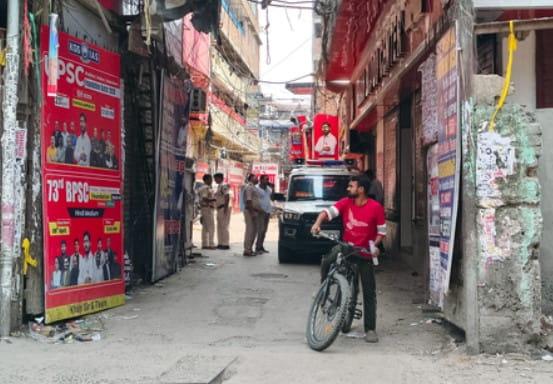 khan-sir-booked-in-patna-coaching-centre-firing-case-security-guards-arrested