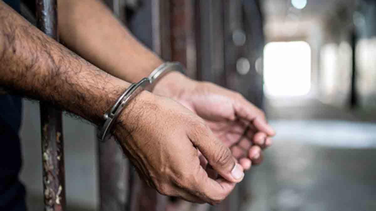 trinamool-leader-kailash-mishra-arrested-on-extortion-assault-charges
