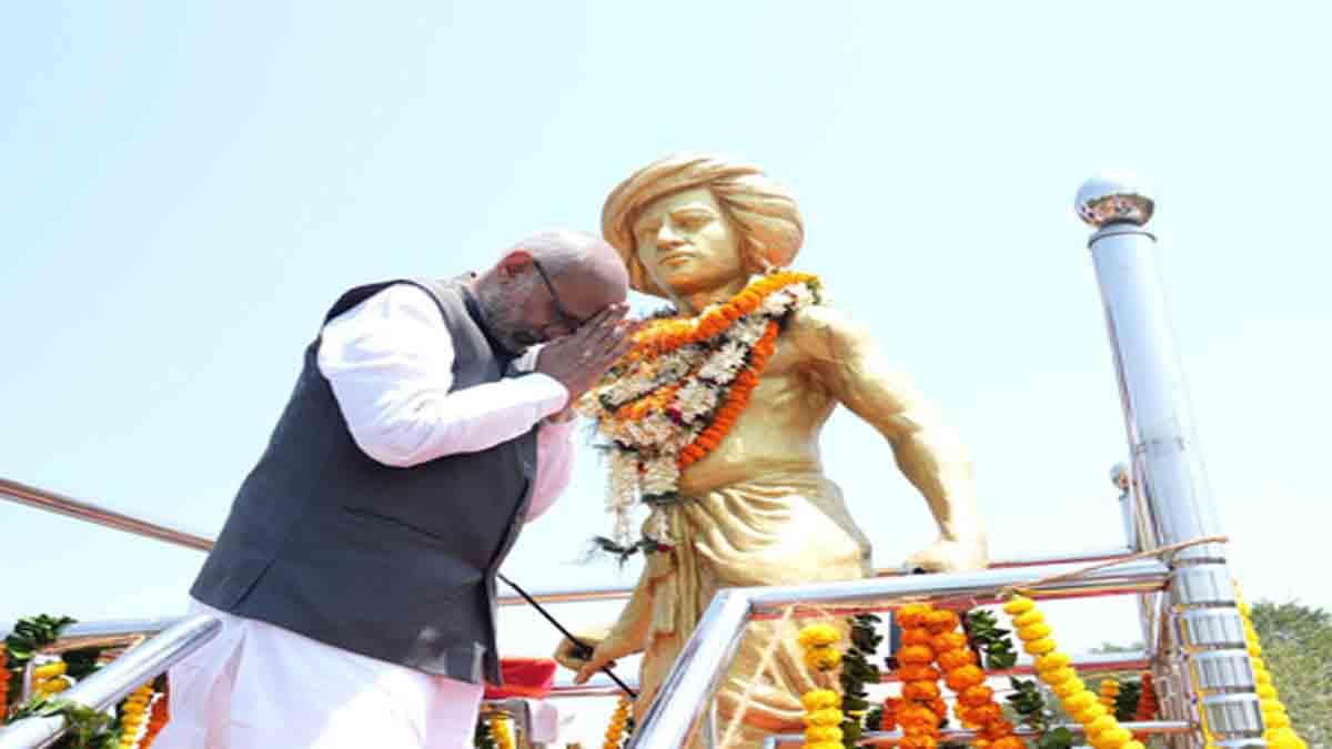 birsa-munda-continues-to-guide-nation-in-pursuit-of-social-justice-v-p-radhakrishnan