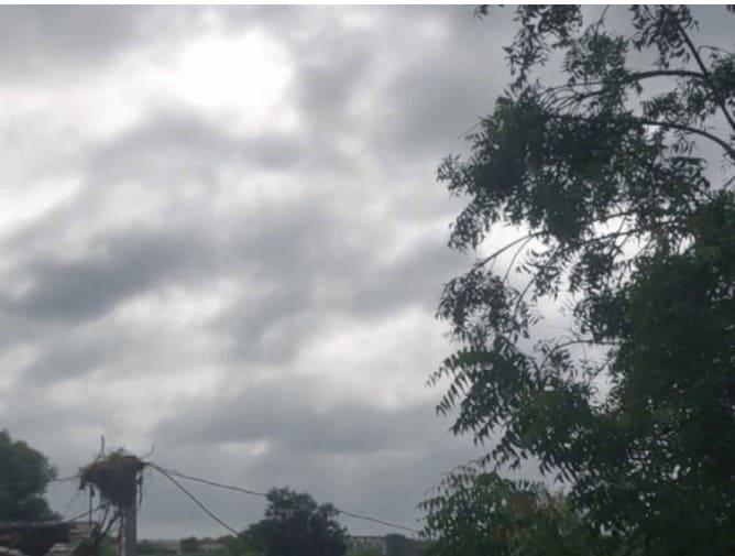 thunderstorms-lightning-likely-in-ranchi-bokaro-ramgarh-and-nearby-districts-today