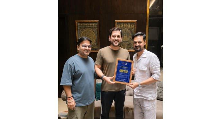 chota-nagpur-royals-face-ranchi-titans-in-jharkhand-t20-league-opener-ms-dhoni-to-attend-opening-ceremony