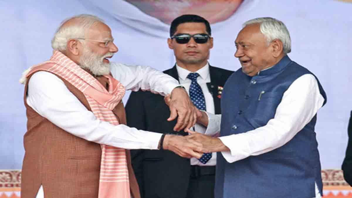 nitish-kumar-hails-pm-modis-12-year-tenure-praises-governance-model