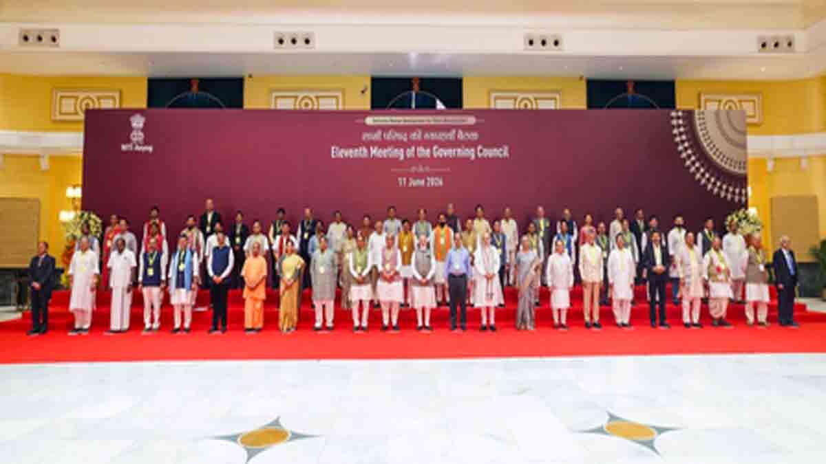 collective-efforts-of-centre-states-to-play-pivotal-role-in-realising-viksit-bharat-vision-pm-modi