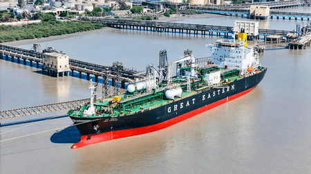 centre-dismisses-reports-of-proposed-deep-sea-energy-pipeline-linking-india-and-gulf-nations