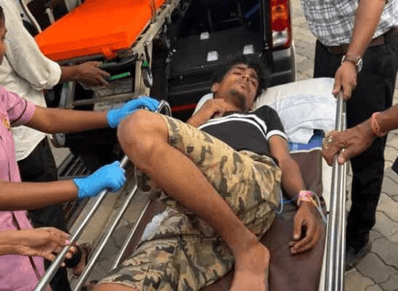 rss-office-attack-probe-main-accused-escapes-police-custody-recaptured-after-encounter
