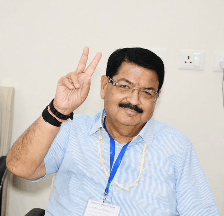 cross-voting-stuns-india-bloc-in-jharkhand-nda-backed-parimal-nathwani-wins-rajya-sabha-seat