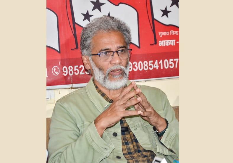 cpiml-rejects-congress-cross-voting-charge-seeks-kharges-intervention-after-jharkhand-rs-poll-defeat