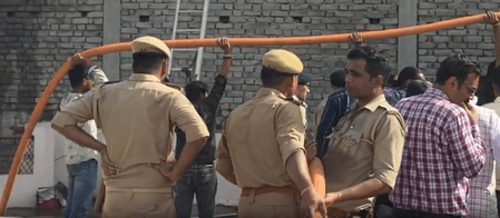 lucknow-coaching-centre-fire-claims-14-lives-cm-yogi-rushes-back-from-aligarh