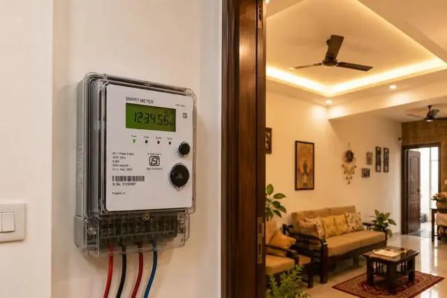 jbvnl-suspends-two-senior-officials-over-alleged-irregularities-in-smart-meter-project
