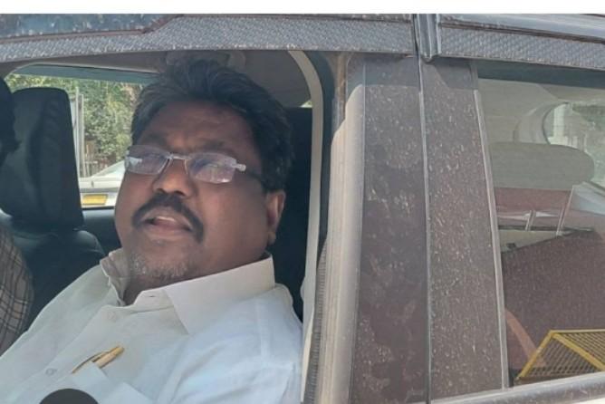 servant-under-scanner-in-ex-ministers-house-theft-case-in-jamshedpur