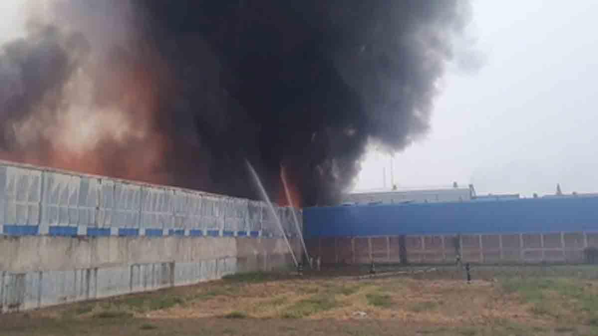 fire-at-cooking-oil-warehouse-in-patna-losses-exceed-rs-50-lakh