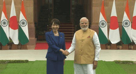 pm-modi-japanese-pm-sanae-takaichi-hold-summit-talks-to-deepen-strategic-partnership