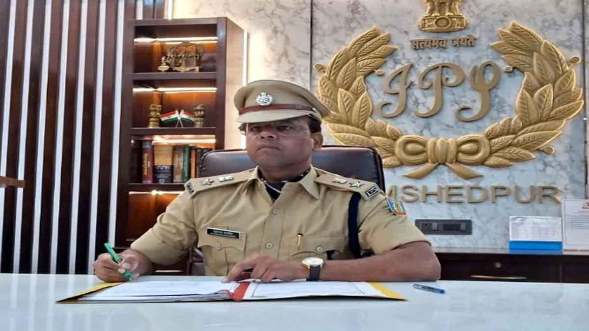 kolhan-gets-new-police-chiefs-amid-push-to-reinforce-law-order