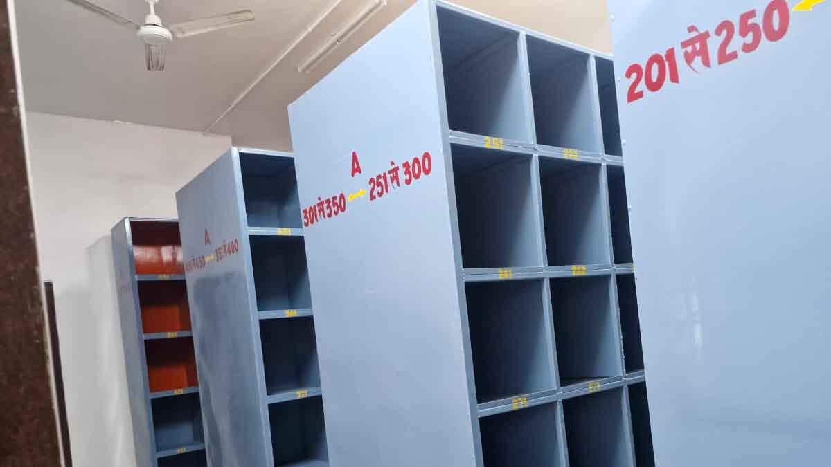free-locker-facility-ready-at-baba-dham-ahead-of-shravani-fair