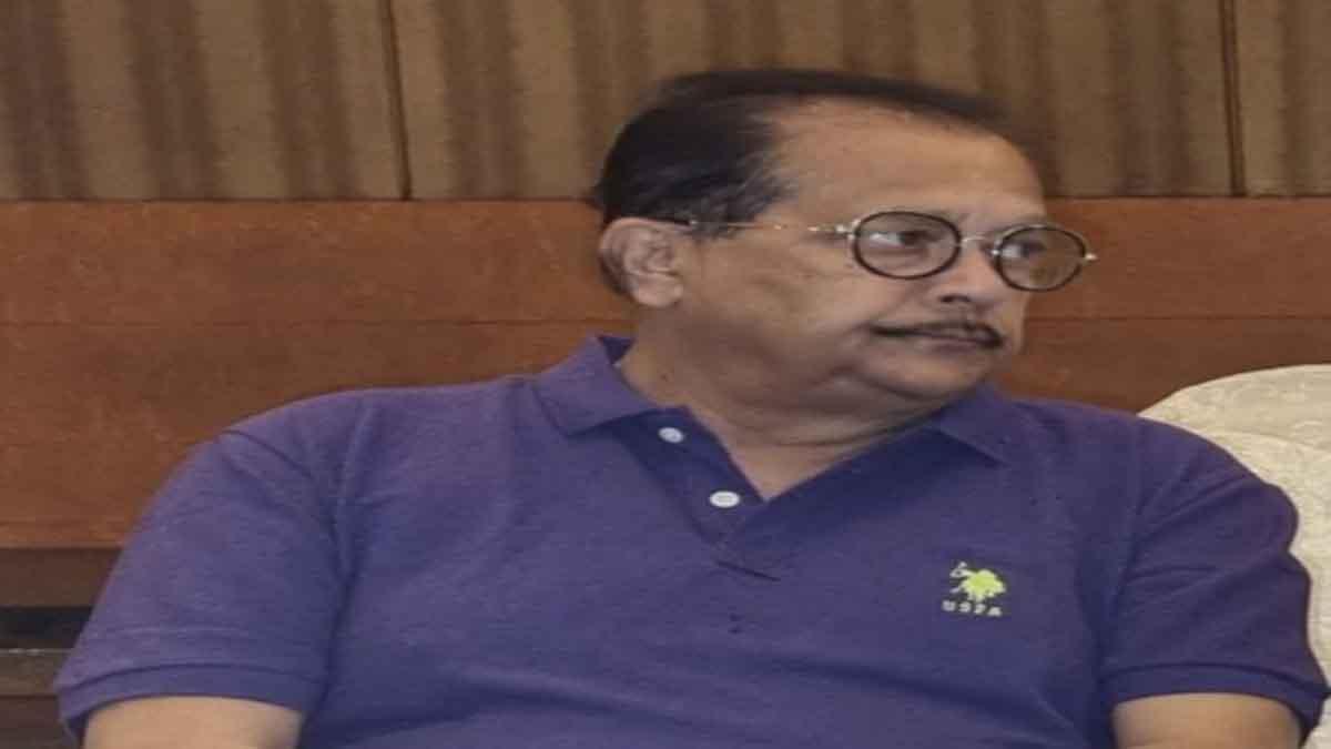 jharkhand-finance-minister-returns-entire-security-over-denial-of-additional-vehicle