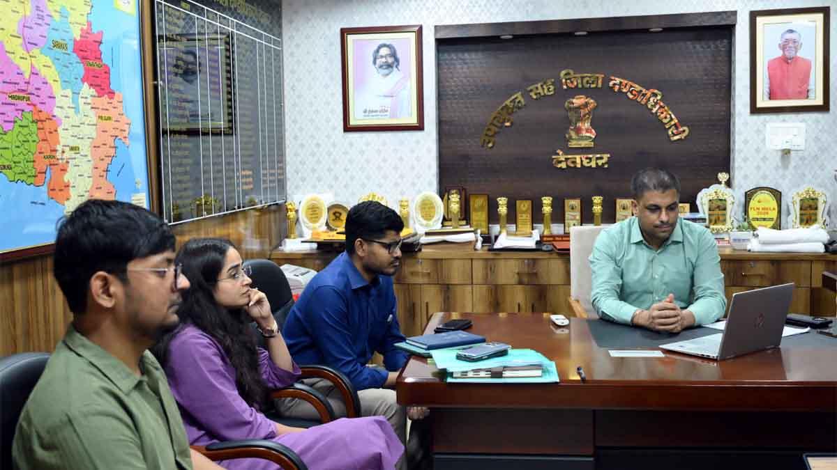 dc-directs-completion-of-all-shravani-mela-preparations-before-inauguration