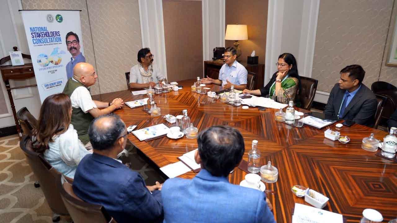 jharkhand-unveils-roadmap-for-ai-driven-governance-digital-innovation-and-future-ready-it-ecosystem