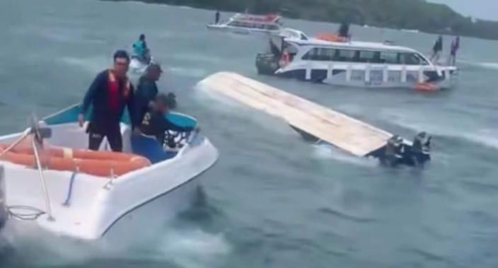 vietnam-boat-tragedy-claims-15-indian-lives-including-10-tourists-from-tamil-nadu