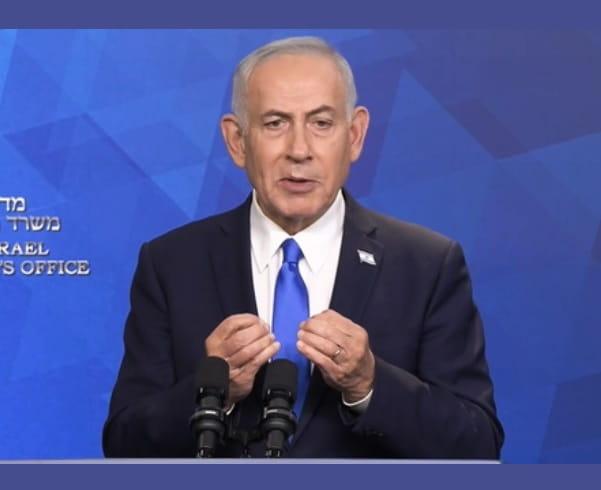 netanyahu-backs-trumps-iran-diplomacy-says-israel-can-gradually-phase-out-us-military-aid