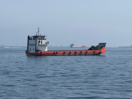 india-urges-safe-passage-through-strait-of-hormuz-calls-for-de-escalation-after-attack-on-merchant-ships