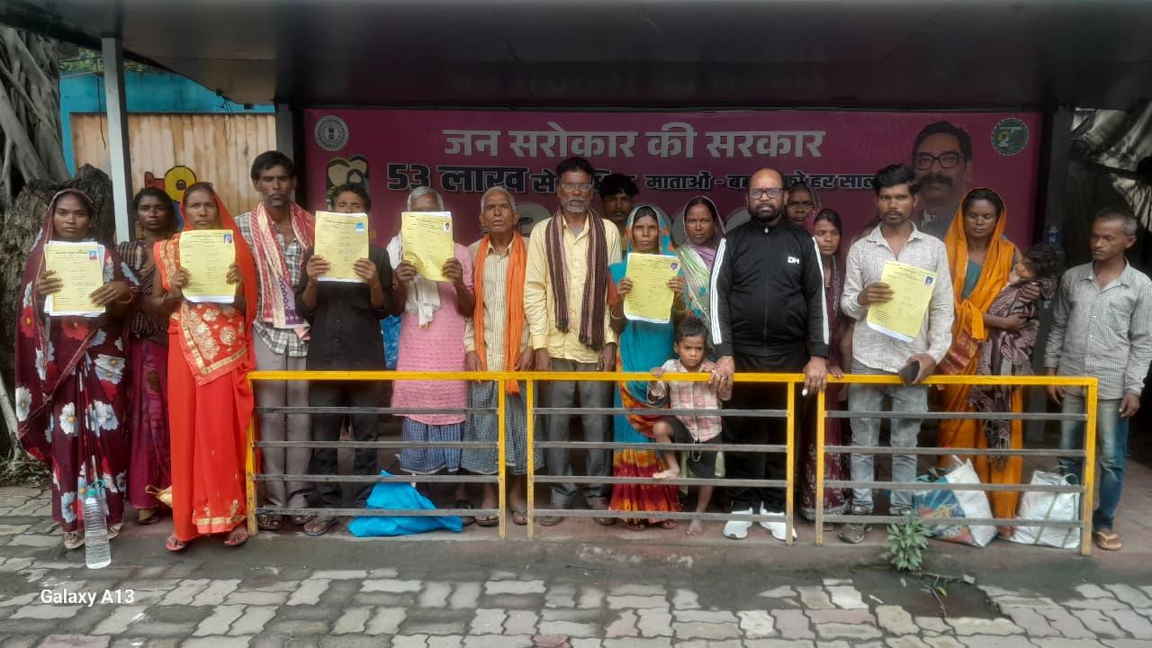 congress-demands-probe-into-alleged-eviction-of-forest-dependent-families-in-garhwa-seeks-immediate-forest-rights-titles