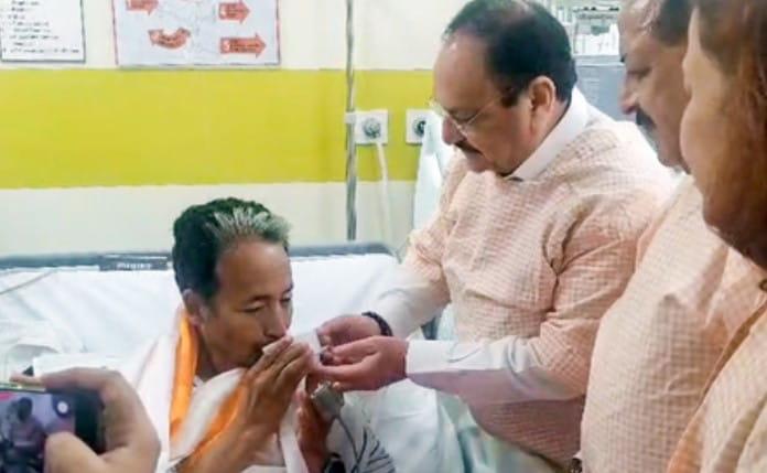 centre-promises-action-on-exam-paper-leaks-as-sonam-wangchuk-ends-26-day-fast