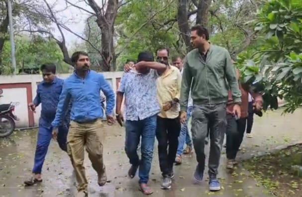 maharashtra-tet-paper-leak-alleged-mastermind-bijendra-gupta-arrested-in-bihar