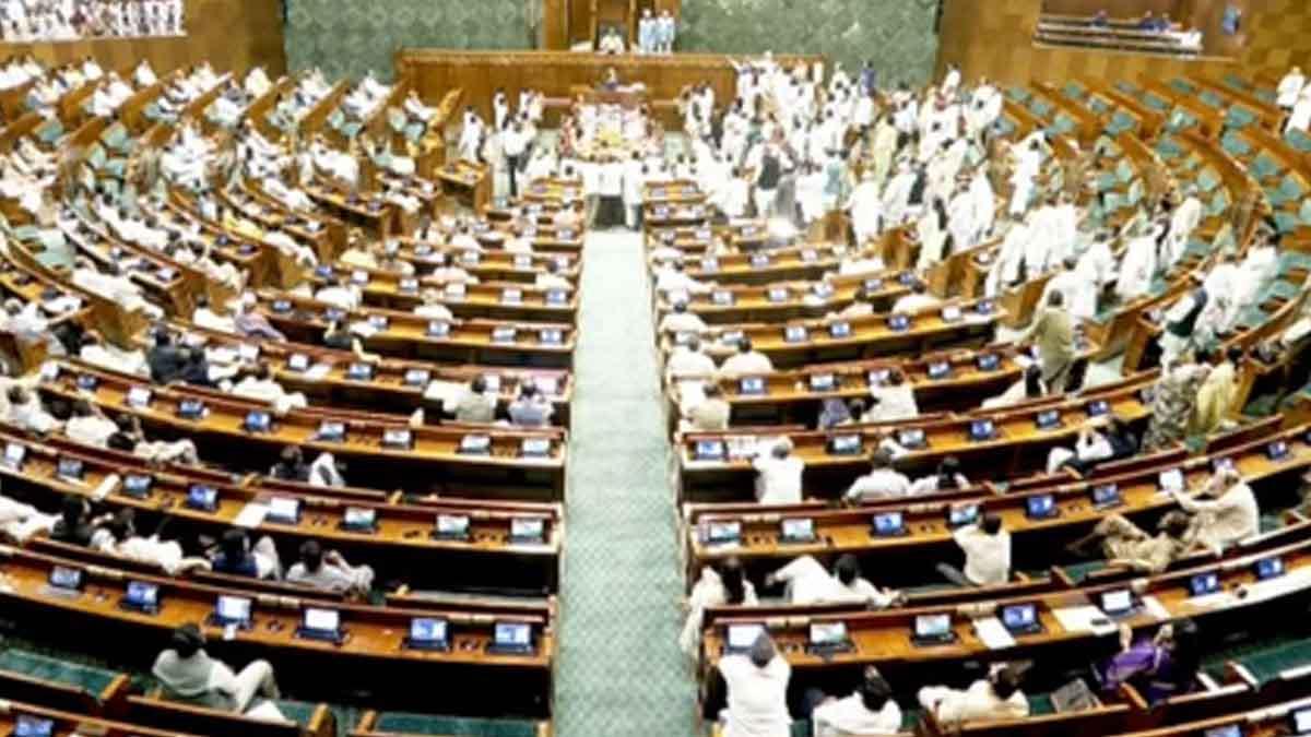 centre-introduces-anti-paper-leak-bill-in-lok-sabha-house-adjourned-till-2-pm-over-oppositions-uproar
