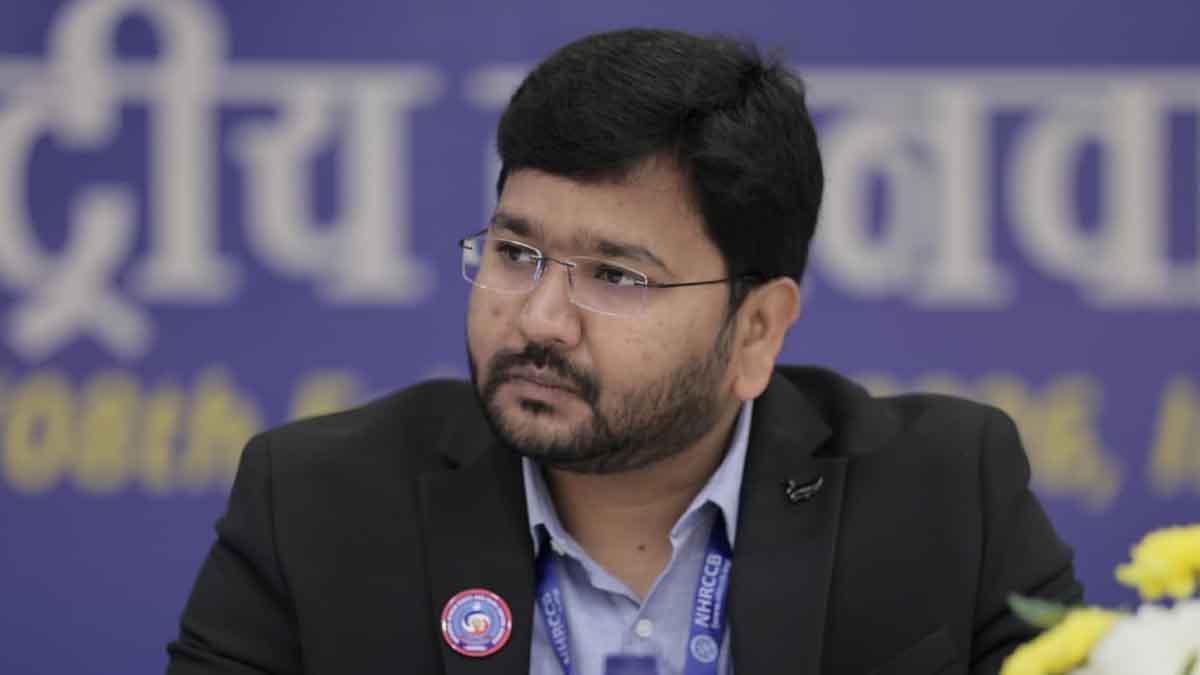 nhrc-seeks-action-reports-from-states-ncert-and-cbse-over-heavy-school-bags-following-complaint-by-dr-randhir-kumar
