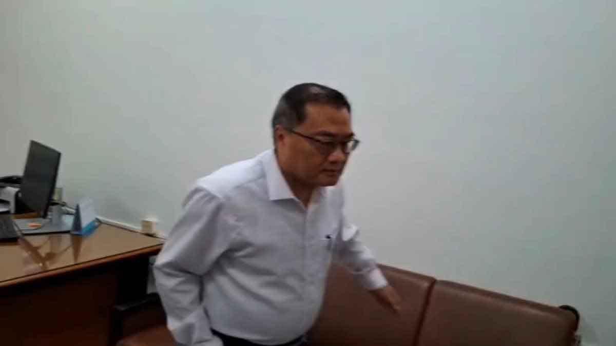 cid-questions-former-jpsc-chairman-l-khiangte-for-second-consecutive-day-summons-him-again-on-july-31
