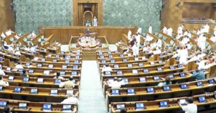lok-sabha-passes-vande-mataram-bill-insulting-national-song-to-become-punishable-offence