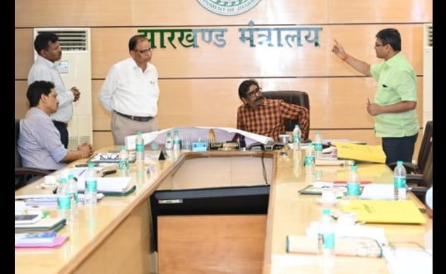 hemant-soren-seeks-higher-central-scholarship-funds-for-jharkhand-students-in-letter-to-pm-modi